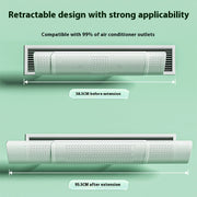 Central Air Conditioning