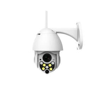 Outdoor wifi camera