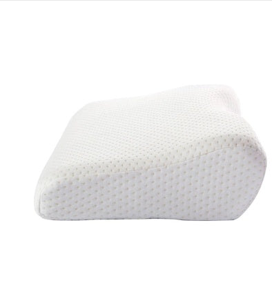 Cervical pillow neck