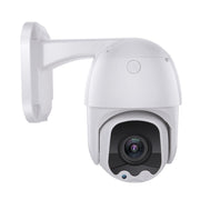 surveillance cameras