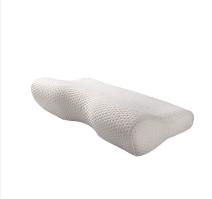 Cervical pillow neck
