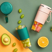 Jiashi Portable Juicer Cup