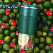 Jiashi Portable Juicer Cup