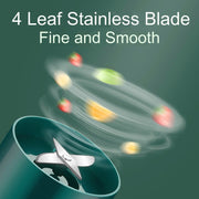 Jiashi Portable Juicer Cup