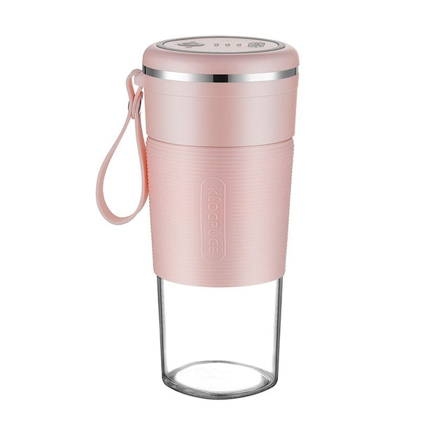 Jiashi Portable Juicer Cup