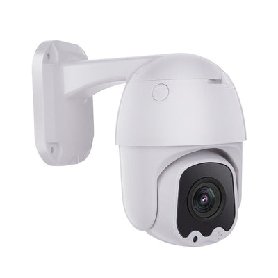 surveillance cameras