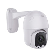 surveillance cameras