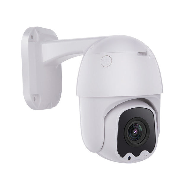 surveillance cameras