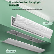 Central Air Conditioning