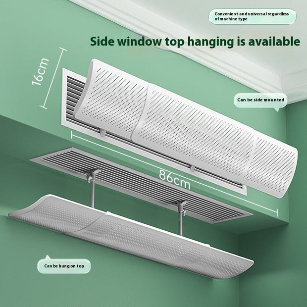 Central Air Conditioning