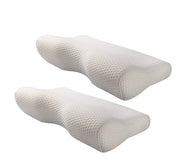 Cervical pillow neck
