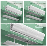 Central Air Conditioning