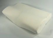 Cervical pillow neck