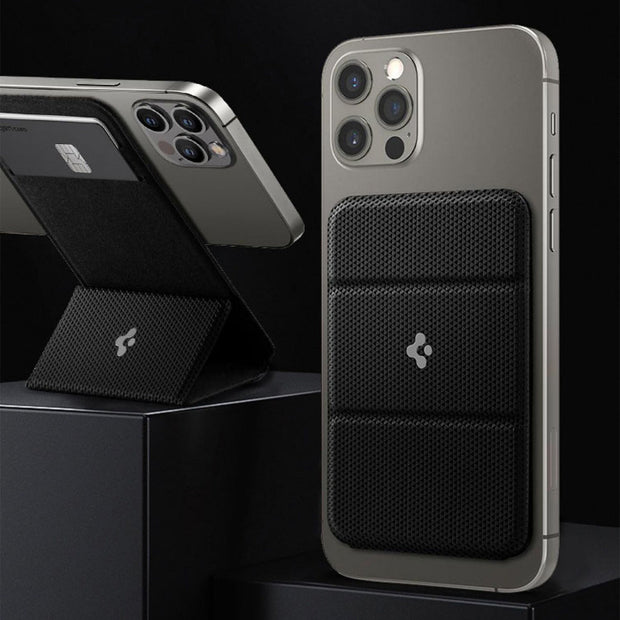 Magnetic Card Holder