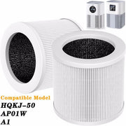 Replacement Filters for Air Purifiers