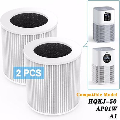 Replacement Filters for Air Purifiers