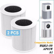 Replacement Filters for Air Purifiers