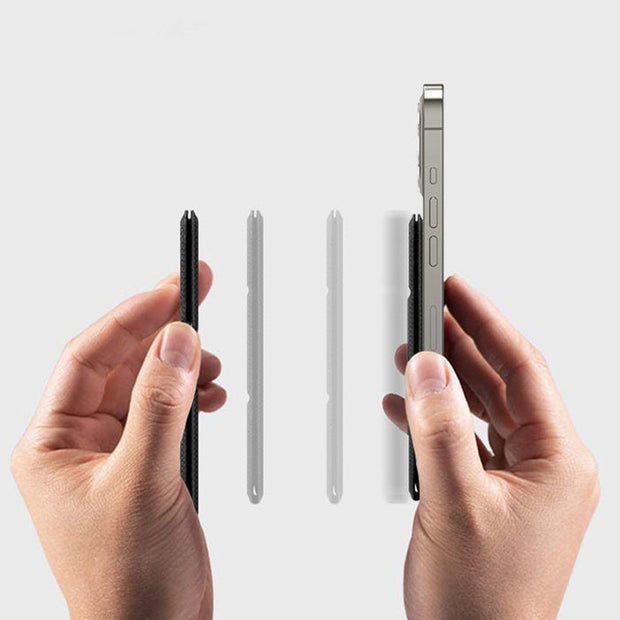 Magnetic Card Holder